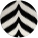 rug #238765 | round rug