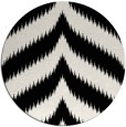 rug #238765 | round rug