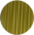 rug #244361 | round rug