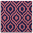rug #250118 | square animal rug