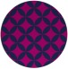 rug #252869 | round rug