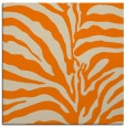 rug #267941 | square animal rug