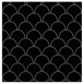 rug #271154 | square retro rug