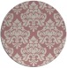 rug #297181 | round rug