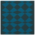 rug #297625 | square check rug