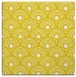 rug #299606 | square circles rug