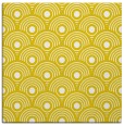 rug #299606 | square circles rug