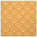 rug #299651 | square retro rug