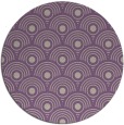rug #300541 | round rug