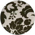 rug #302297 | round rug