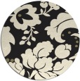 rug #302429 | round rug