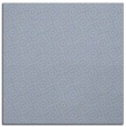 rug #311737 | square circles rug