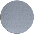 rug #312793 | round rug