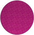 rug #312889 | round rug