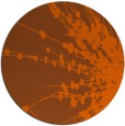 rug #316465 | round rug