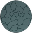 rug #319793 | round rug