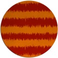 rug #325245 | round rug