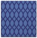 rug #327748 | square circles rug