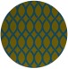 rug #328581 | round rug