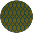 rug #328581 | round rug