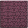 rug #329450 | square geometry rug