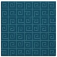rug #334554 | square graphic rug
