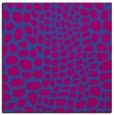 rug #341647 | square animal rug