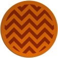 rug #355177 | round rug