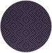 rug #372629 | round rug