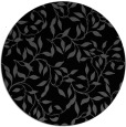 rug #379569 | round rug