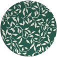 rug #379693 | round rug