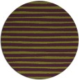 rug #383309 | round rug