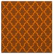 rug #396364 | square geometry rug