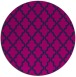 rug #397189 | round rug