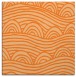 rug #398128 | square abstract rug