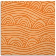 rug #398128 | square abstract rug