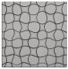 rug #399825 | square check rug