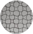 rug #400881 | round rug