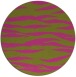 rug #415089 | round rug