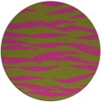 rug #415089 | round rug