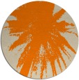 rug #418597 | round rug