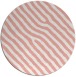 rug #420261 | round rug