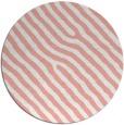 rug #420261 | round rug