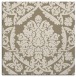 rug #420748 | square traditional rug