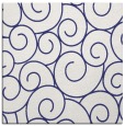 rug #428065 | square circles rug