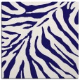 rug #433172 | square animal rug