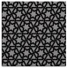rug #461399 | square geometry rug