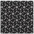 rug #461399 | square geometry rug