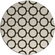 rug #465977 | round rug