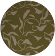 rug #480001 | round rug